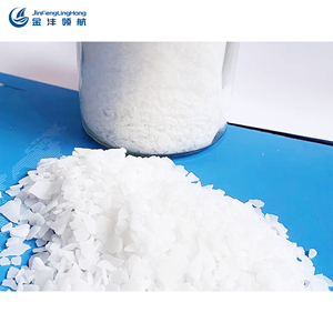 Các Nhà Sản Xuất Bán Buôn Công Nghiệp Cấp Độ Tinh Khiết Cao Tuyết Nóng Chảy Đại Lý Nguyên Liệu Chất Lượng Cao Magiê Clorua 1Kg - Product Image 1