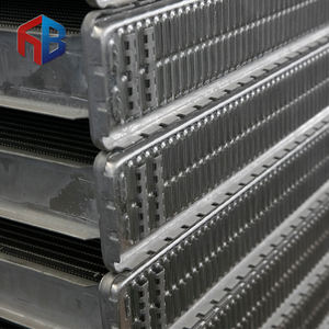 42536979 606373 fabricant chinois de radiateur automobile en aluminium, pour <span class=keywords><strong>camion</strong></span> <span class=keywords><strong>Iveco</strong></span> personnalisé haute performance en aluminium auto - Product Image 3