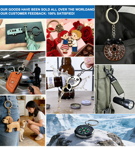 Portachiavi in Metallo Vintage a Forma di Motocicletta, Anello Portachiavi 3D con Personaggio <span class=keywords><strong>Senor</strong></span> Frogs, Souvenir di Punta Cana, Regalo all'Ingrosso - Product Image 4