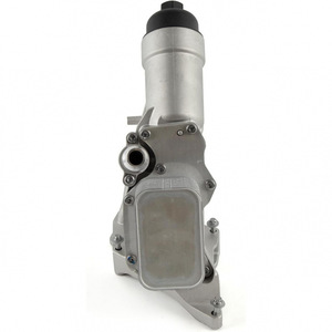Soporte para Enfriador de Aceite para BMW Serie 1, Serie 3, Serie 5, 11428596283, Pieza de Repuesto - Product Image 4