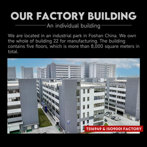 Nhà Máy Tùy Biến 6-Inch 12V 24V 60W LED Làm Việc Nhẹ Lũ Lụt Chùm Ip68 Nhôm Chất Liệu Làm Việc LED Ánh Sáng Cho Khai Thác gỗ Hoạt động - Product Image 6