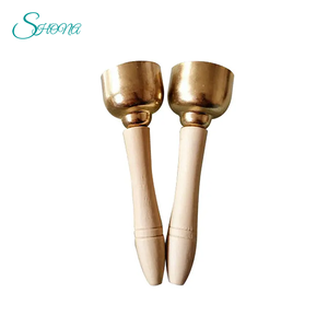 Instrument Orff grand <span class=keywords><strong>Agogo</strong></span> - Product Image 1