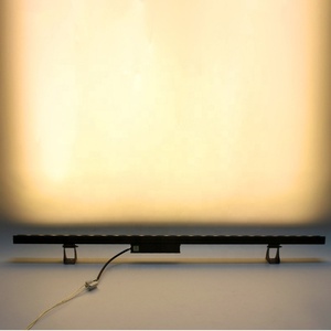 6W 12W 18W 36W LED Tường máy giặt cảnh quan ánh sáng AC 24V AC 85V-265V Đèn Ngoài Trời tường tuyến tính Đèn Pha 100cm máy giặt tường - Product Image 5