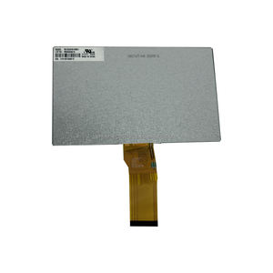 Tianma nuevo y original P0700WVN1MB01 pantalla LCD de 7,0 pulgadas 800*480 fuente Original paneles LCD médicos módulos LCD - Product Image 1