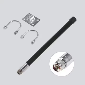 Antenne Omni Fibre de Verre Ultra Haute Fréquence 470 MHz Étanche Améliorée pour Stations de Base 3G_4G_5G – Nouveauté ! - Product Image 3