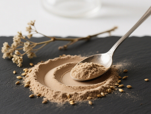 Atacado 100% Pure Natural 100:1 200:1 Blue Lotus Flower Extract Pó Blue Lotus Extract - Product Image 3