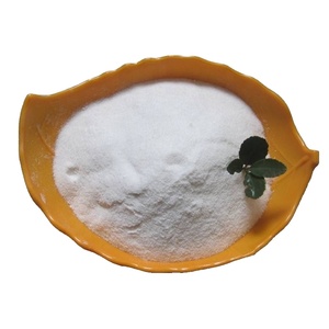 Gluconate de sodium en poudre blanche 99% (25kg/sac) - Agent auxiliaire chimique pour le <span class=keywords><strong>béton</strong></span> et le textile/<span class=keywords><strong>traitement</strong></span> de l'eau - Product Image 1