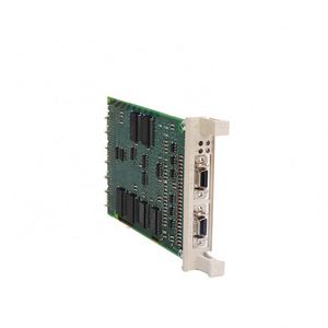 Factory Supply CI522A 3BSE018283R1 CI522 AF100 Interface Module for Industrial Automation New Condition Aluminum Material - Product Image 1