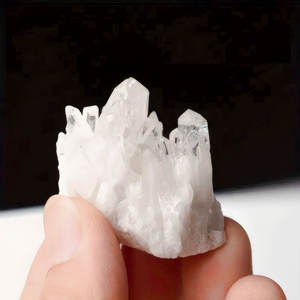 คริสตัลควอตซ์ธรรมชาติสำหรับตกแต่งบ้าน ขายส่ง ประเภทสินค้าเก่า งานฝีมือคริสตัล - Product Image 5
