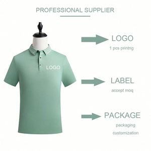 Design Oem Factory Custom Logo Bulk Supplier Unisex Polo Graphic T-Shirt for Men Promotional <b>Gifts</b> Company T-shirt - Product Image 4