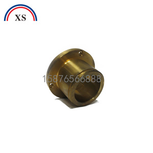 ปลอกทองแดงไฮเดลเบิร์กสำหรับที่ยึดลูกกลิ้งน้ำ Cd102 อะไหล่เครื่องพิมพ์ออฟเซต - Product Image 4