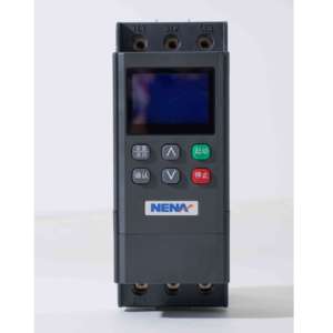 Nhà Máy Giá 0.75kw 1.5KW 2.2kw 4Kw được xây dựng trong bỏ qua Khởi động mềm cho Máy bơm nước 5.5KW động cơ mới bắt đầu - Product Image 1