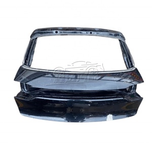 Kit de carrocería de piezas de parachoques delantero de alta calidad y <span class=keywords><strong>barato</strong></span> para <span class=keywords><strong>Porsche</strong></span> <span class=keywords><strong>Macan</strong></span> Retrofit Upgrade Bumper Kit - Product Image 3