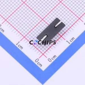 X49SM16MSD2SI Crystal (Passive) HC-49S-SMD Crystal Oscillator SMD Crystal Oscillator 16MHz 20ppm 20pF - Product Image 2