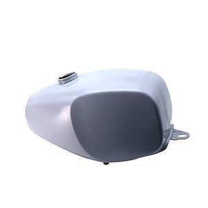 Réservoir de carburant pour moto, cyclomoteur pour S51 ancien, réservoir de carburant S50, cyclomoteur, scooter, réservoir d'essence, boîte à essence - Product Image 5