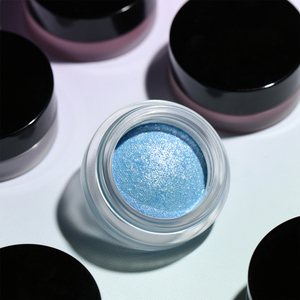 Private Label Single <strong>Eyeshadow</strong> 14 Hot Colors Mashed Potatoes <strong>Eyeshadow</strong> Smooth Soft Buttery Texture Bouncy <strong>Cream</strong> <strong>Eyeshadow</strong> - Product Image 6