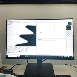 Máquina de Medición por Coordenadas (CMM) con Garantía de 1 Año, Comparador Óptico de Estructura 3D YY-CNC-1012D - Product Image 6