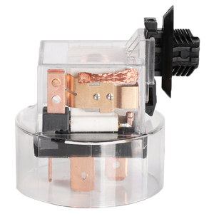 Foocles Peugeot <span class=keywords><strong>206</strong></span> New 1 hình thức thường mở & đóng 5 pin không thấm nước 12V/24V 40A 1.6W trong suốt xe tiếp sức - Product Image 6