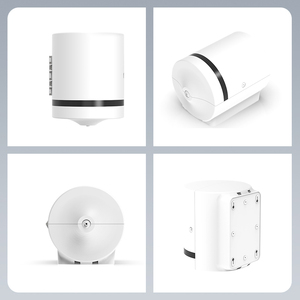 Wall Mounted Wet <strong>Wipes</strong> <strong>Dispenser</strong> Box <strong>Toilet</strong> Paper Holder ABS Plastic Hotel Used Center Roll Wet <strong>Toilet</strong> Paper <strong>Dispenser</strong> - Product Image 6