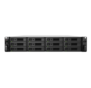 Syn0logy RX1217RP Unité d'extension de stockage à 12 baies RX1217RP Prix usine - Product Image 3