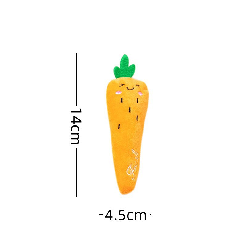 Red radish
