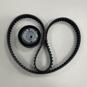 Kit de courroie de distribution de qualité originale K015662XS pour LADA Largus Dacia Dokker Logan K015473XS VKMA06009 KTB794 KD455.59 530060410 - Product Image 6