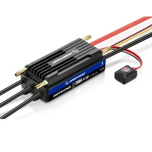 Hobbywing <span class=keywords><strong>Xrotor</strong></span> AM32 45A หรือ 65A 4in1 G2 ESC 3 - 6S <span class=keywords><strong>F7</strong></span> ชุดควบคุมการบินแบบแปลงสภาพได้ อเนกประสงค์สำหรับโดรนแข่ง RC FPV - Product Image 2