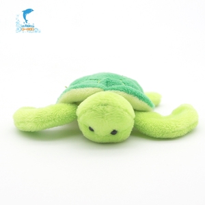 Personalizado suave de felpa de la tortuga de mar juguete con hombre-máquina de Chat de personalización - Product Image 2