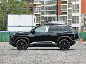 Auf Lager Byd Elektroauto Leopard <span class=keywords><strong>3</strong></span> 4wd Pure Electric Suv Leopard Titan <span class=keywords><strong>3</strong></span> Range 501km Formel Leopard Tai <span class=keywords><strong>3</strong></span> Ev Auto zu verkaufen - Product Image 4