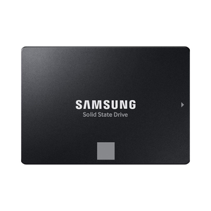 Твердотельный накопитель Samsung 870 EVO SATA III 1 ТБ, 2,5 дюйма, внутренний, для ПК и ноутбуков, для повышения производительности, новинка для профессионалов и повседневных пользователей - Product Image 5