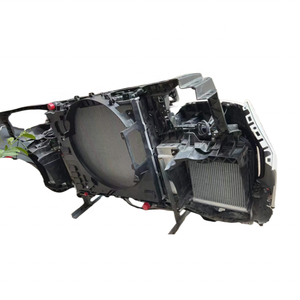 Haute qualité utilisée pour <span class=keywords><strong>Range</strong></span> <span class=keywords><strong>Rover</strong></span> Sport pare-chocs accessoire de voiture essentiel comprenant radiateur et phare - Product Image 5