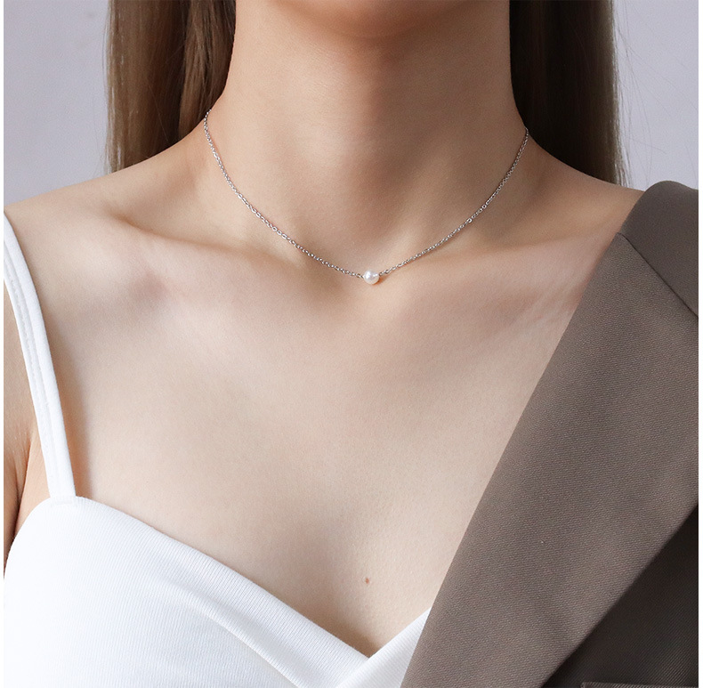 Silver-STD056W