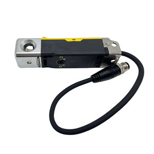 Interruptor de Seguridad con Bloqueo Mecánico Gs de 53 Piezas, Tipo PNP, Fuerza de Bloqueo de 2000N, Tipo 4 PLe, IP67, Protección Industrial - Product Image 5