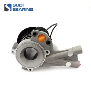 Factory Price 0022505215 Locomotive Bearing 8305200 801035D Clutch Release Thrust Bearing Jac For BENZ