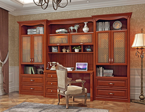 Kefoshan Solid Teak <span class=keywords><strong>libreria</strong></span> di alta qualità combinata a parete per bambini <span class=keywords><strong>libreria</strong></span> in legno moderno in vetro semplice <span class=keywords><strong>soggiorno</strong></span> <span class=keywords><strong>libreria</strong></span> - Product Image 6