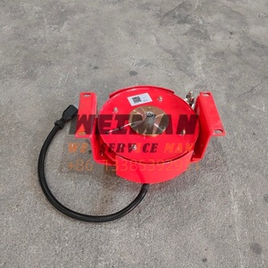 <span class=keywords><strong>Repuestos</strong></span> para Maquinaria Portuaria Sany 12889986 	 Sensor de Ángulo de Longitud 12912754 12895513 11537980 13447371 para Manipulador de Contenedores Completos SDCY450K4C2 - Product Image 2
