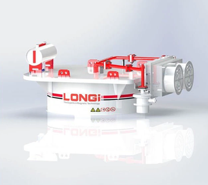 Séparateur électromagnétique de <span class=keywords><strong>circuit</strong></span> d'huile sur courroie RCDE - Product Image 1