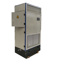 Humidificateur d'air industriel, unité de traitement des pommes de terre