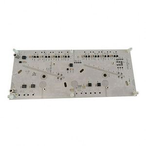 Module d'entrée analogique 16 canaux d'origine CC-TAIX61 51307077-175 pour Experion PKS C300 DCS - Product Image 1
