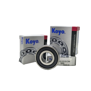 <span class=keywords><strong>Jtekt</strong></span> KOYO ตลับลูกปืนเม็ดกลมร่องลึกแถวเดียวของญี่ปุ่นดั้งเดิมลูกปืน2RS 6202 ZZ ตลับลูกปืนประตูบานเลื่อน - Product Image 5