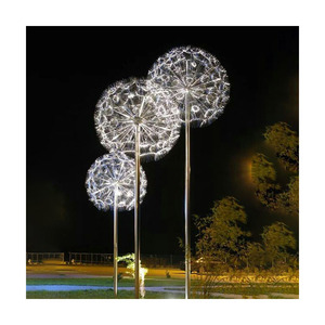 grande decoración <span class=keywords><strong>de</strong></span> alta calidad <span class=keywords><strong>de</strong></span> metal <span class=keywords><strong>de</strong></span> acero inoxidable <span class=keywords><strong>de</strong></span> diente <span class=keywords><strong>de</strong></span> león <span class=keywords><strong>de</strong></span> la <span class=keywords><strong>fuente</strong></span> <span class=keywords><strong>de</strong></span> los precios <span class=keywords><strong>de</strong></span> los - Product Image 5