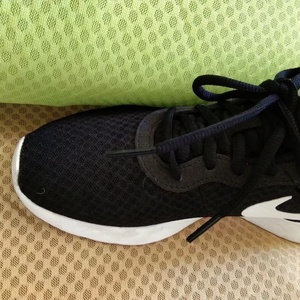 OEM nhiều loại của 3d dệt kim spacer vải cho không khí lưới trên giày - Product Image 1