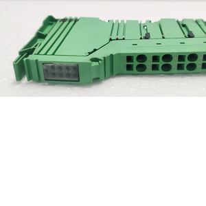 Contacto Ib-il 24 Do8/hd-pac Terminal de salida digital Número de pedido 2700172 Nuevo Original Listo Stock Industrial Automatización Pac Dedica - Product Image 1