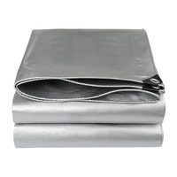 Fabricant de bâches imperméables pour voitures, bâches isolées, bâches de toiture, bâches en PE