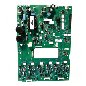 ตัวแปลงความถี่ ATV610-630 บอร์ดจ่ายไฟหลัก 30-37-45KW ไดรเวอร์ NHA50381-00-01 - Product Image 5