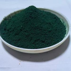 Colorful <strong>Pigment</strong> Powder Yellow Blue Green Brown Black Iron Oxide Red for <strong>Paint</strong> - Product Image 2