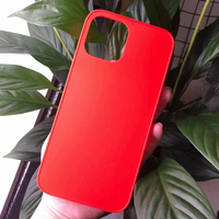 Étui personnalisé en TPU PC coloré avec rainure, avec plaque en verre/acrylique/aluminium/cuir/bois pour sublimation personnalisée/impression UV