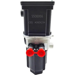 ปั๊มยูเรีย 5506956 สำหรับเครื่องยนต์คัมมินส์ 12V 24V รุ่น 5506956 5505779 4388106 5506453 A060T663 - Product Image 6