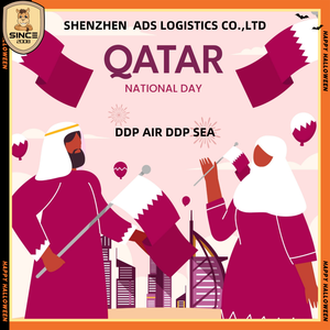 Agent de transport maritime et aérien DDP DG <span class=keywords><strong>pour</strong></span> marchandises liquides, poudres, batteries DG, produits chimiques, expédition vers les Émirats arabes unis, le Qatar, le Chili, l'Égypte, Oman, l'Arabie Saoudite - Product Image 2