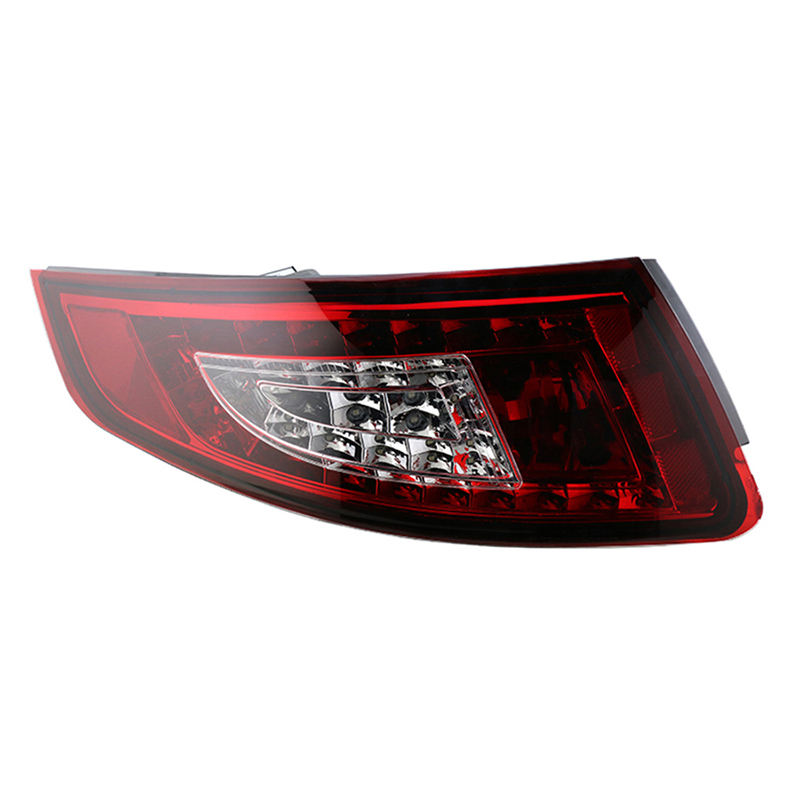 LED Tail Lamp